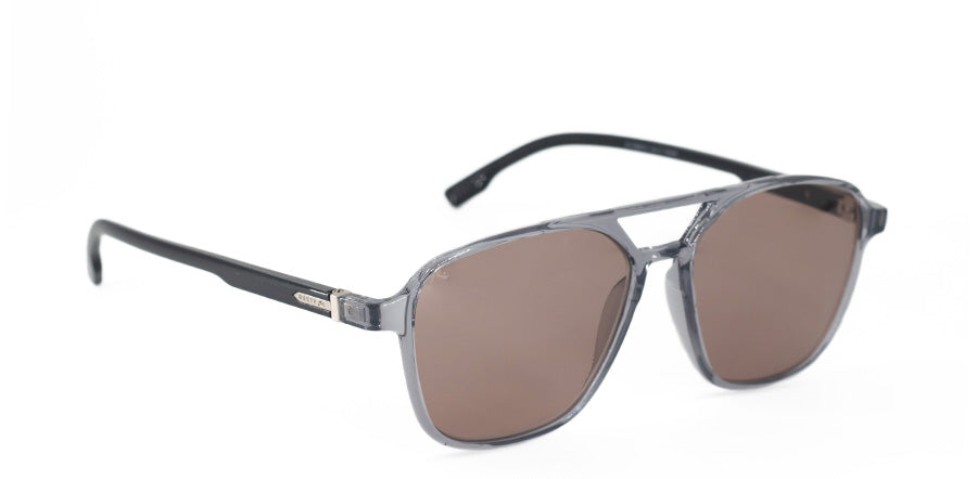 THE TAKE - RUSTY